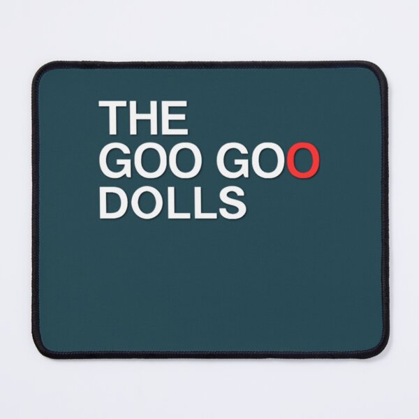Item preview, goo dolls goo   designed and sold by JettieMuller.