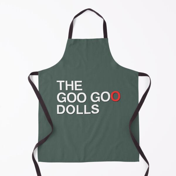 Item preview, goo dolls goo designed and sold by JettieMuller.