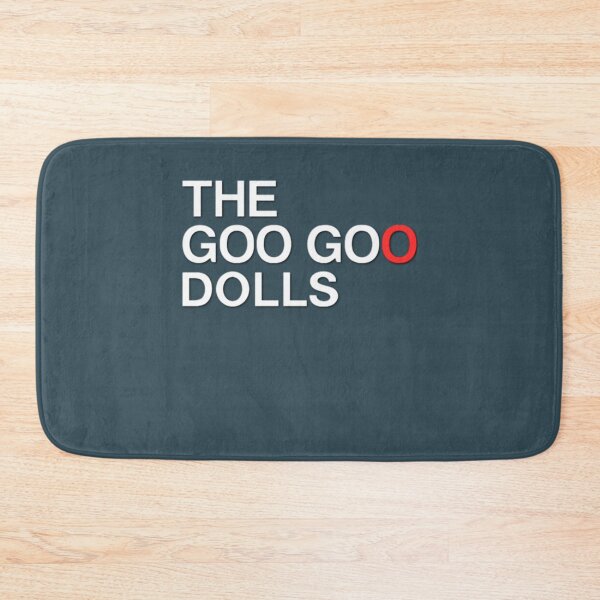 Item preview, goo dolls goo   designed and sold by JettieMuller.