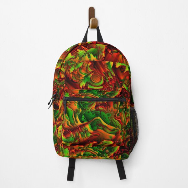 Item preview, Psycho Delica designed and sold by Vince Scaglione.