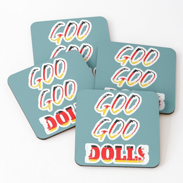 Item preview, goo goo art   designed and sold by JettieMuller.