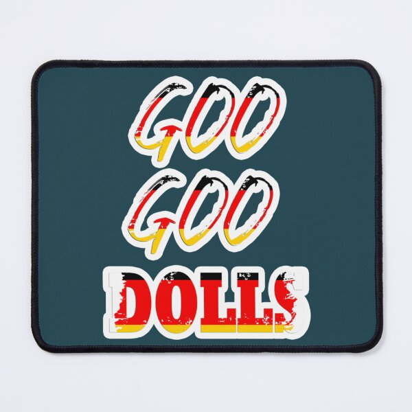 Item preview, goo goo art   designed and sold by JettieMuller.