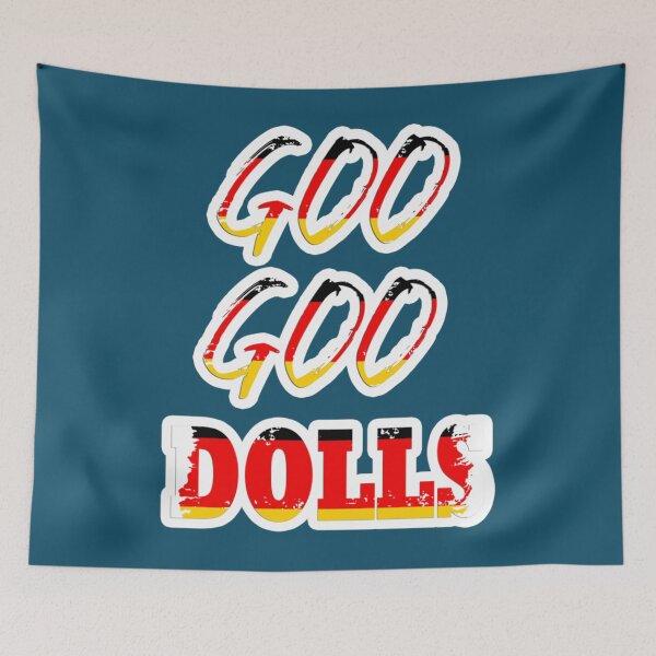 Item preview, goo goo art   designed and sold by JettieMuller.