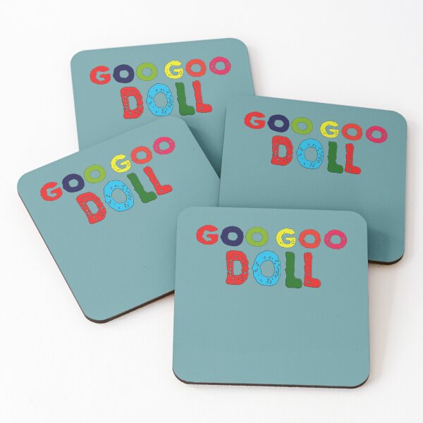 Item preview, goo goo dolls    v designed and sold by JettieMuller.