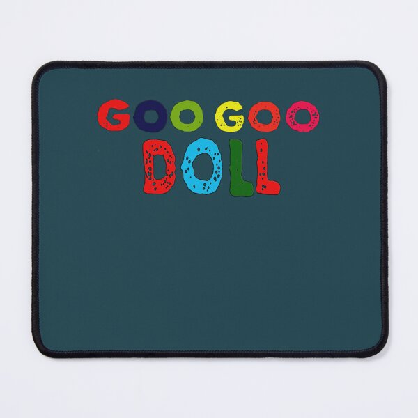 Item preview, goo goo dolls    v designed and sold by JettieMuller.