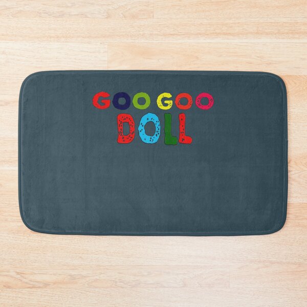Item preview, goo goo dolls    v designed and sold by JettieMuller.