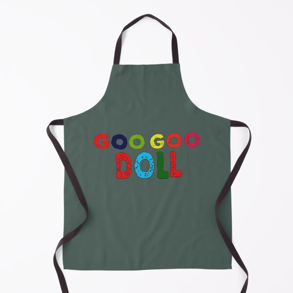 Item preview, goo goo dolls v designed and sold by JettieMuller.