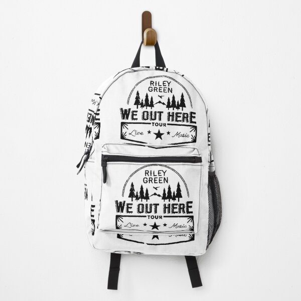 Item preview, Riley Greana We out Here designed and sold by ormajeankofin.