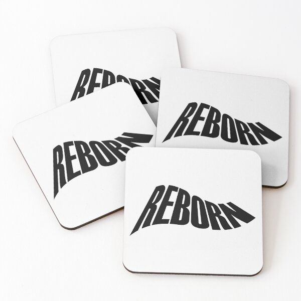 Item preview, Reborn | Reborn designed and sold by Gerardelarosa.