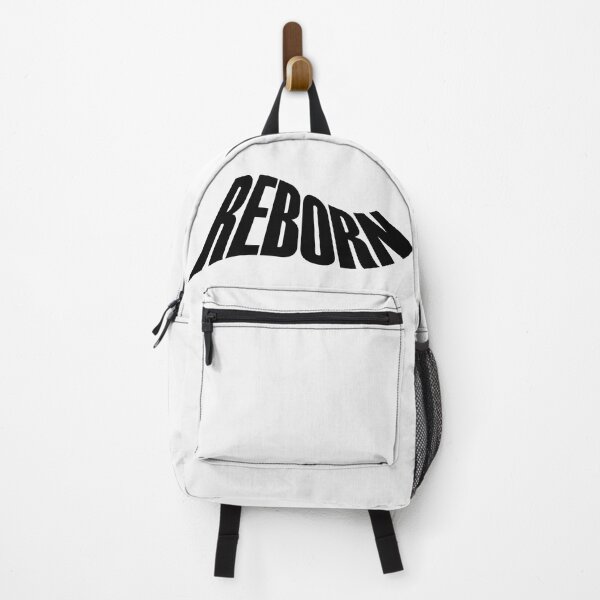 Item preview, Reborn | Reborn designed and sold by Gerardelarosa.