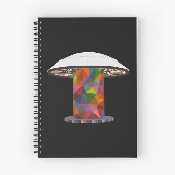 Item preview, Bonnaroo Fountain designed and sold by NotewothyGarm.