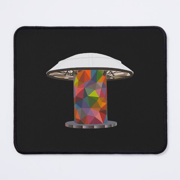 Item preview, Bonnaroo Fountain designed and sold by NotewothyGarm.