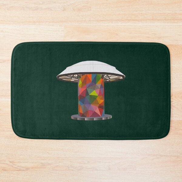 Item preview, Bonnaroo Fountain designed and sold by NotewothyGarm.