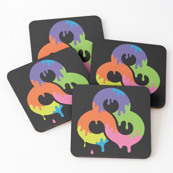 Item preview, bonnaroo merch designed and sold by NotewothyGarm.