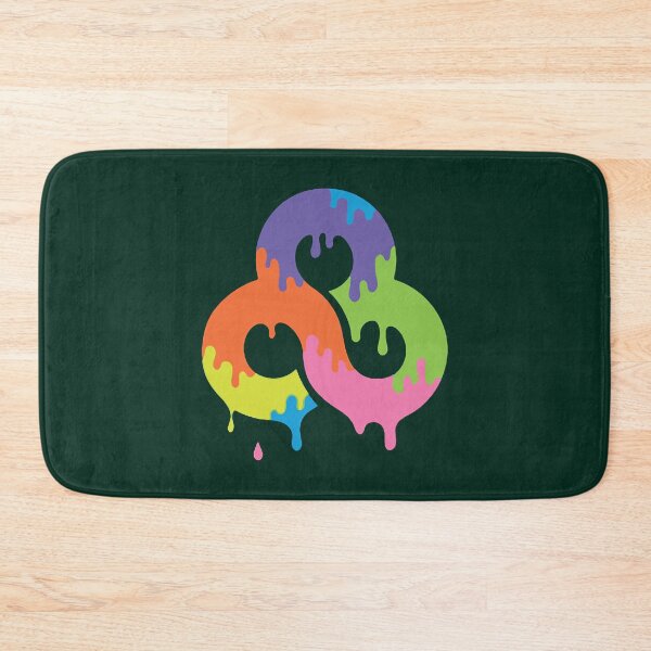 Item preview, bonnaroo merch designed and sold by NotewothyGarm.