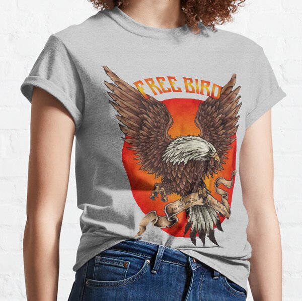 Free Rock Band T-Shirts for Sale | Redbubble