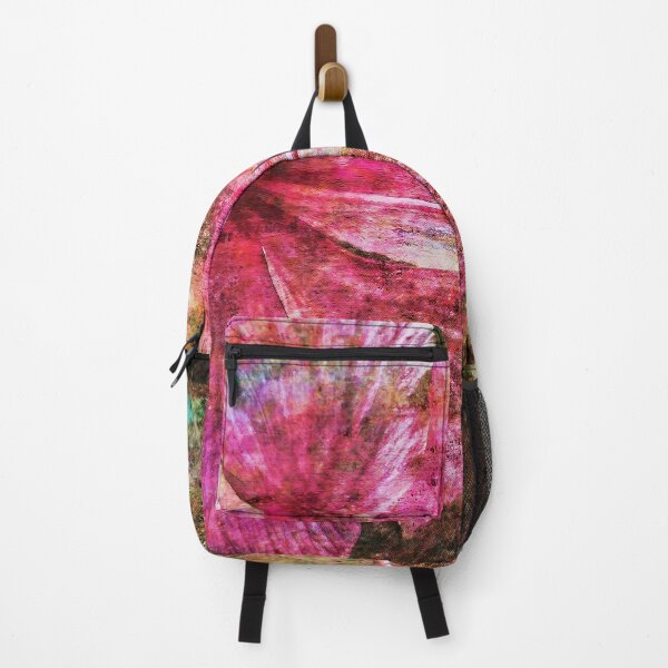 Item preview, Pink Hibiscus with Texture designed and sold by Marilyn Harris.