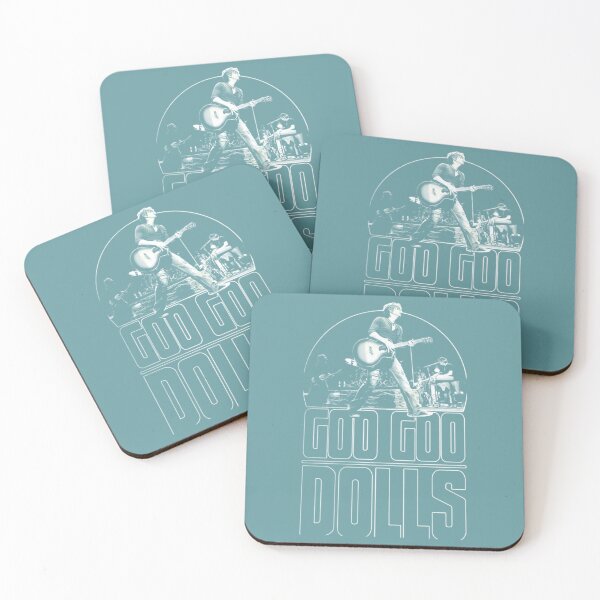 Item preview, Goo Goo Dolls    designed and sold by JettieMuller.