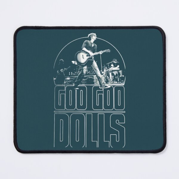 Item preview, Goo Goo Dolls    designed and sold by JettieMuller.