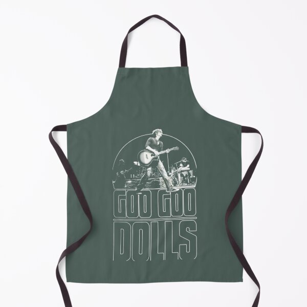 Item preview, Goo Goo Dolls designed and sold by JettieMuller.