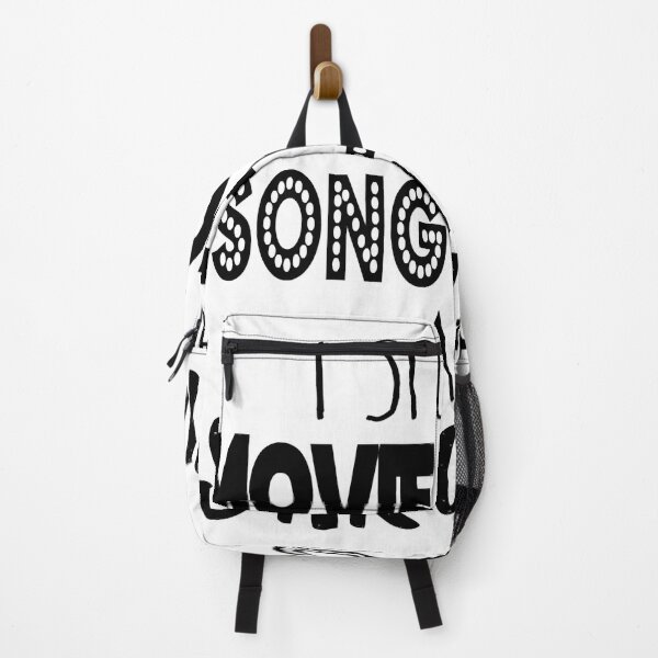 Item preview, I Speak In Movie Quotes Song Lyrics And Sarcasm designed and sold by Teapot-art.