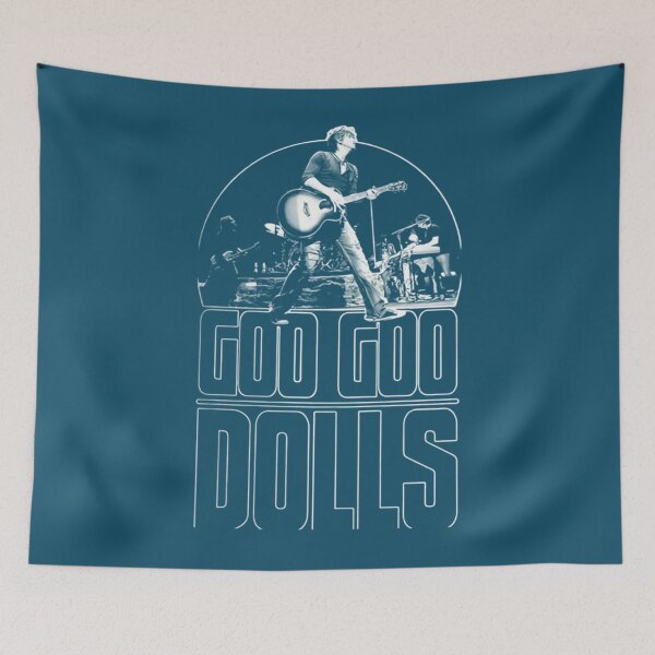 Item preview, Goo Goo Dolls    designed and sold by JettieMuller.