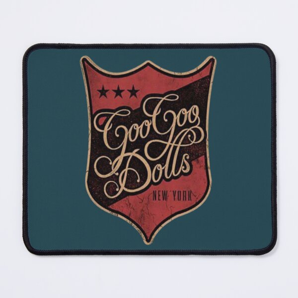 Item preview, Goo Goo Dolls  designed and sold by JettieMuller.