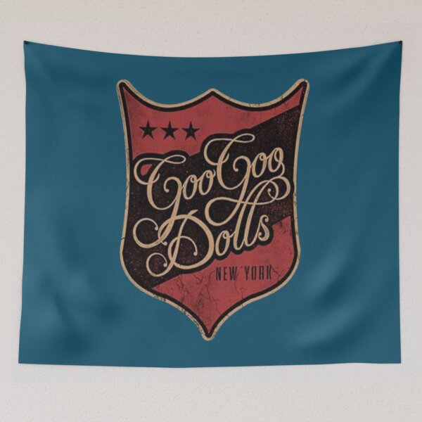 Item preview, Goo Goo Dolls  designed and sold by JettieMuller.
