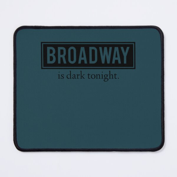 Item preview, Broadway designed and sold by JettieMuller.