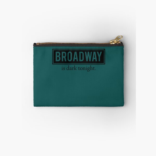 Item preview, Broadway designed and sold by JettieMuller.