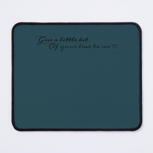 Item preview, Give a Little Bit  designed and sold by JettieMuller.