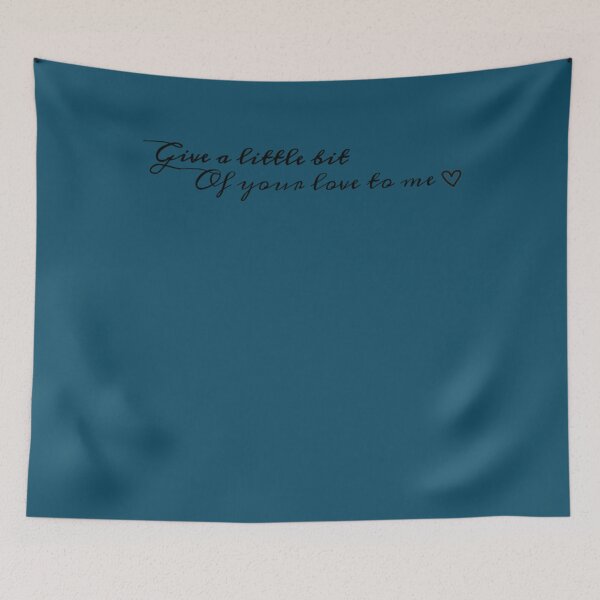 Item preview, Give a Little Bit  designed and sold by JettieMuller.