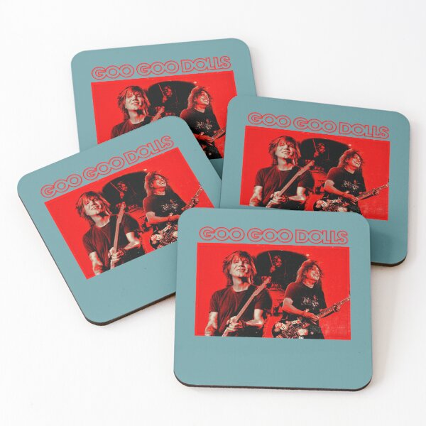 Item preview, goo goo dolls designed and sold by JettieMuller.