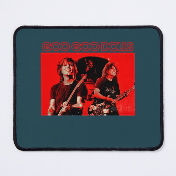 Item preview, goo goo dolls designed and sold by JettieMuller.