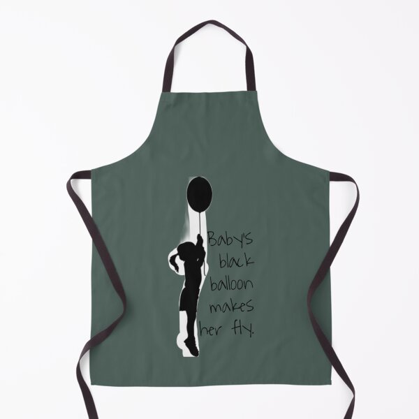 Item preview, Black Balloon Goo Goo Dolls designed and sold by JettieMuller.