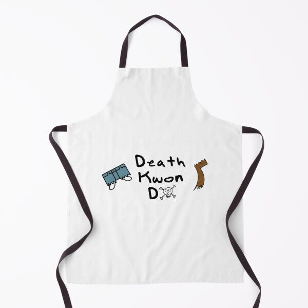 Item preview, Death Kwon Do designed and sold by SusanHaynes93.