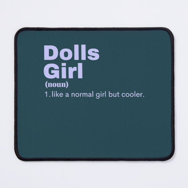 Item preview, Dolls Girl  Dolls   designed and sold by JettieMuller.