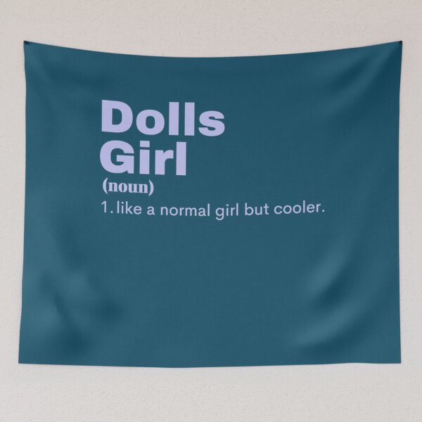 Item preview, Dolls Girl  Dolls   designed and sold by JettieMuller.