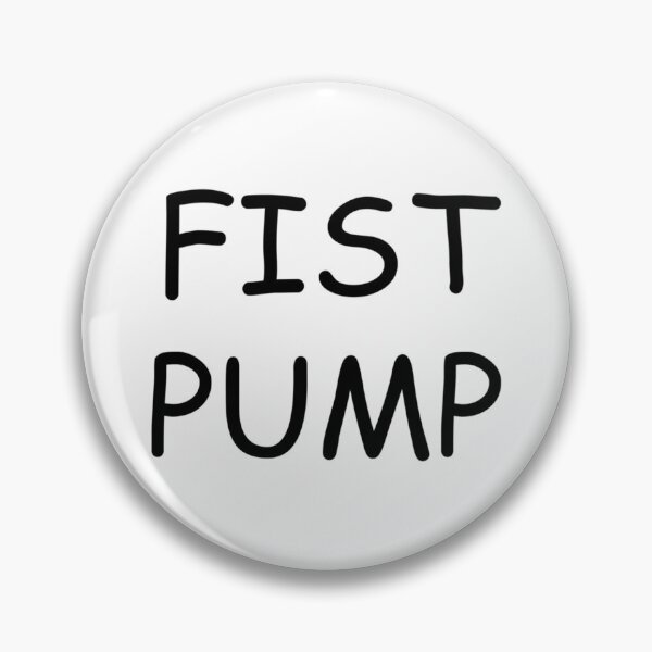Item preview, Fist Pump    designed and sold by SusanHaynes93.
