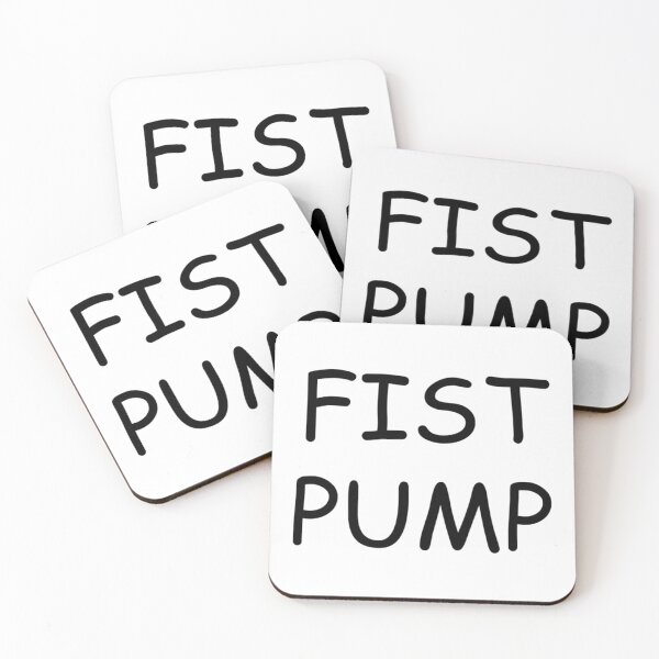 Item preview, Fist Pump    designed and sold by SusanHaynes93.