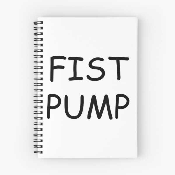 Item preview, Fist Pump    designed and sold by SusanHaynes93.