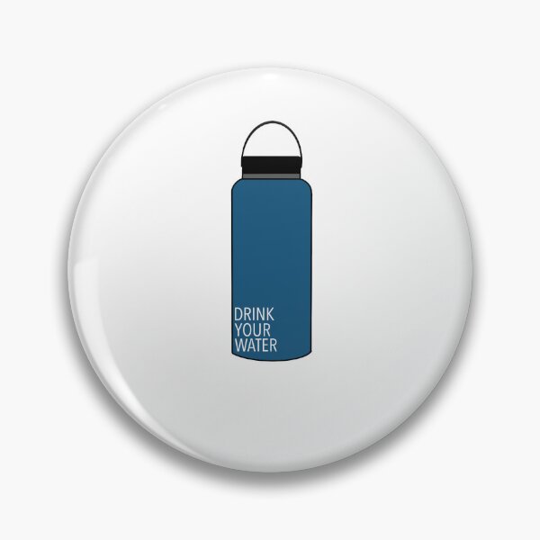 Item preview, Drink Your Water designed and sold by radiant-designs.