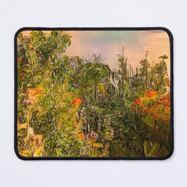 Item preview, Crape Myrtle Lagerstroemia indica Watercolor designed and sold by SanArtcisco.