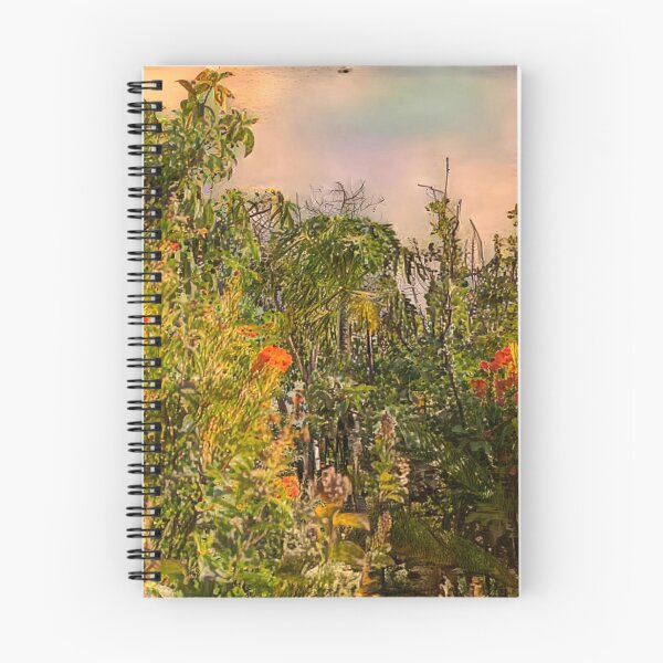 Item preview, Crape Myrtle Lagerstroemia indica Watercolor designed and sold by SanArtcisco.