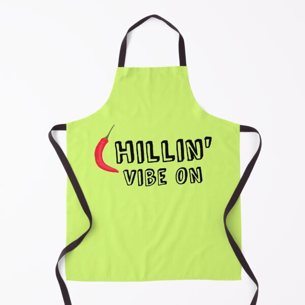 Item preview, Chilling Vibe On - This Season Just Chill designed and sold by Abhishek Goldar.