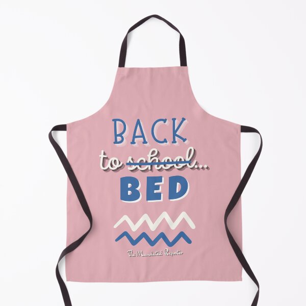Item preview, Back to Bed - Pink designed and sold by TheReporter1.