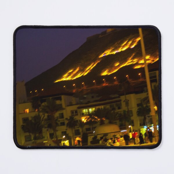 Item preview, AGADIR CITY, Santa Cruz, The Kingdom of Morocco designed and sold by El-kournafi.