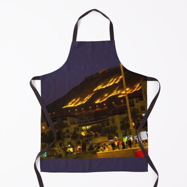Item preview, AGADIR CITY, Santa Cruz, The Kingdom of Morocco designed and sold by El-kournafi.
