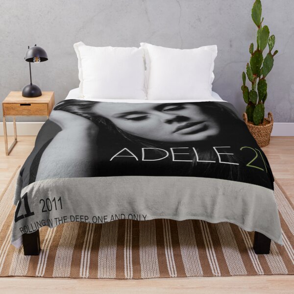 Item preview, the list made to create a crowd adelle designed and sold by rafaelhajeee.
