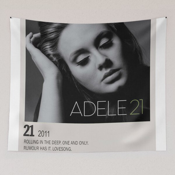 Item preview, the list made to create a crowd adelle designed and sold by rafaelhajeee.
